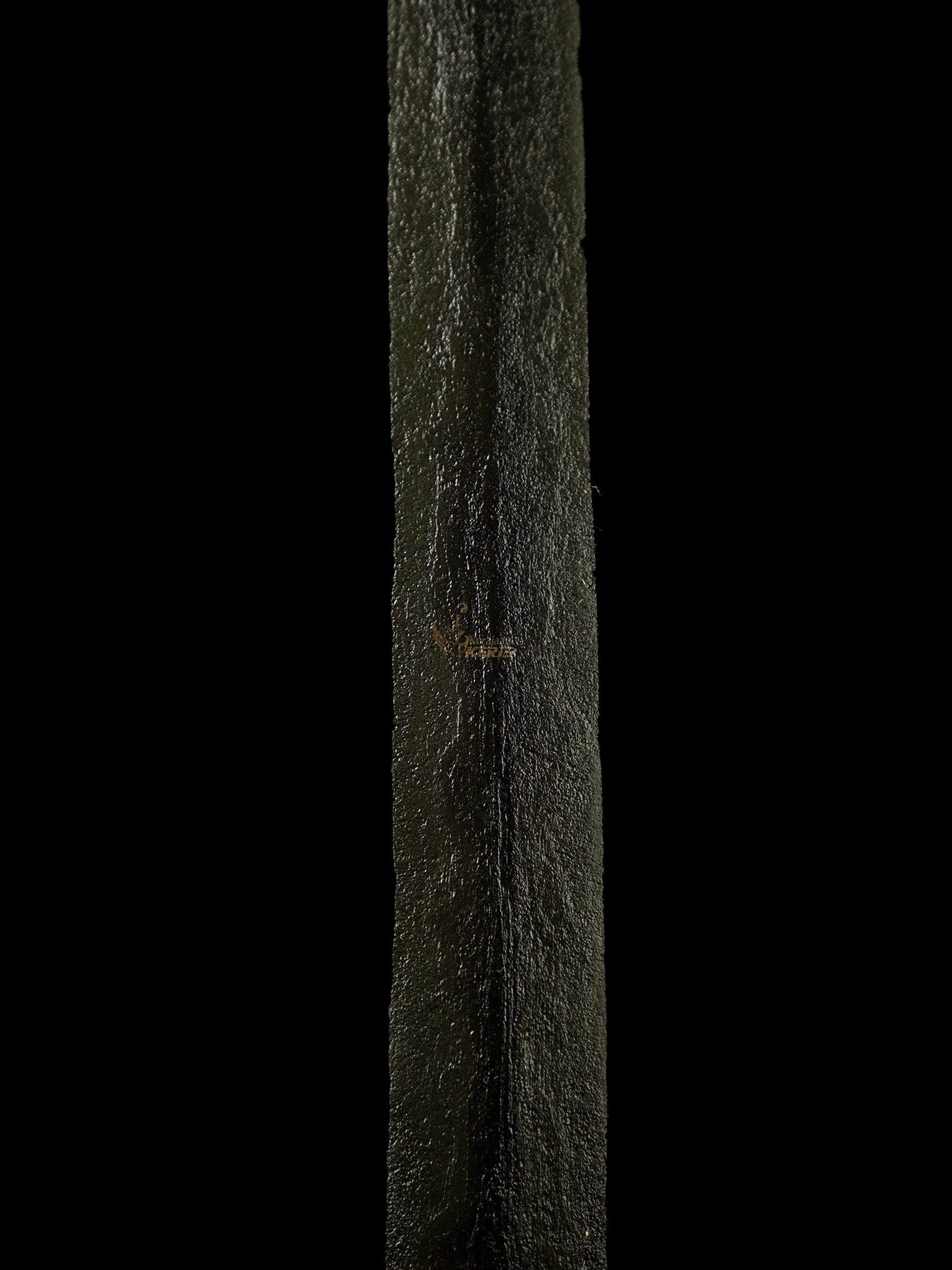 Keris Keleng Tuban Majapahit