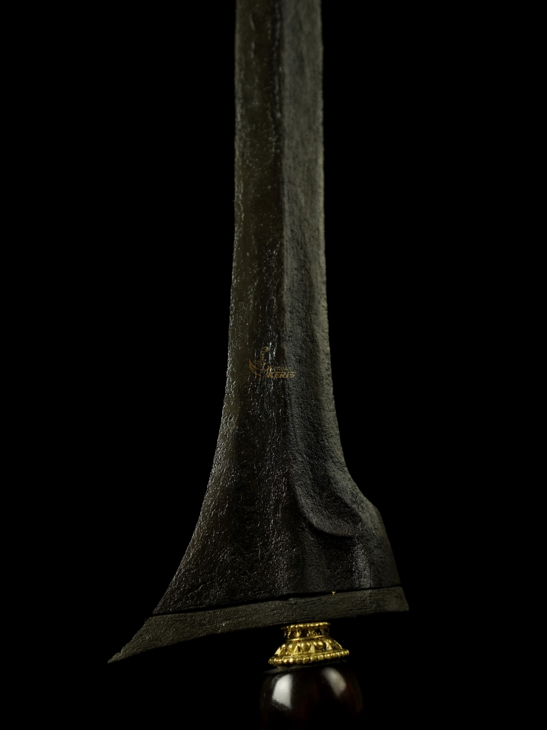 Keris Keleng Tuban Majapahit