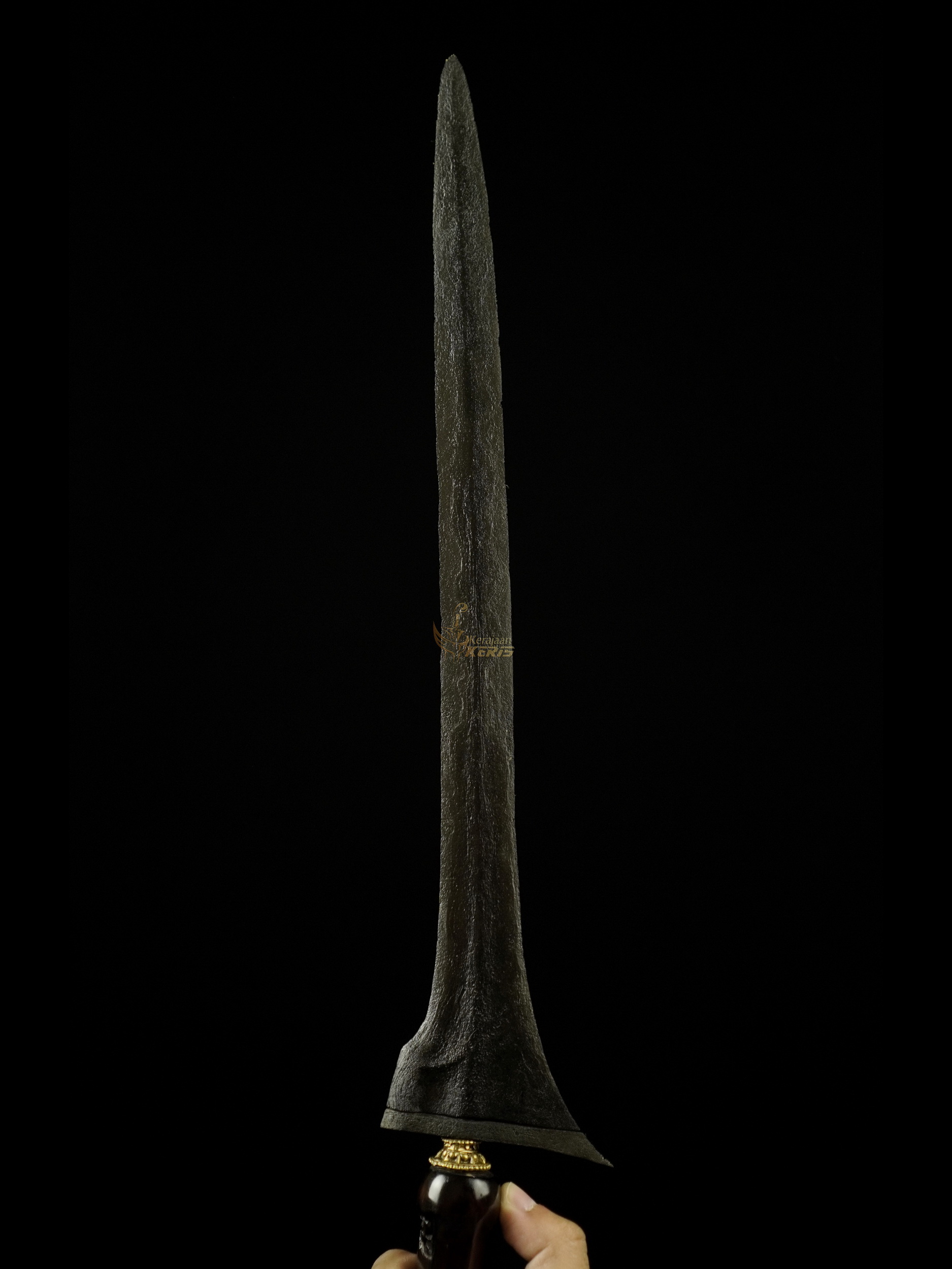 Keris Keleng Tuban Majapahit