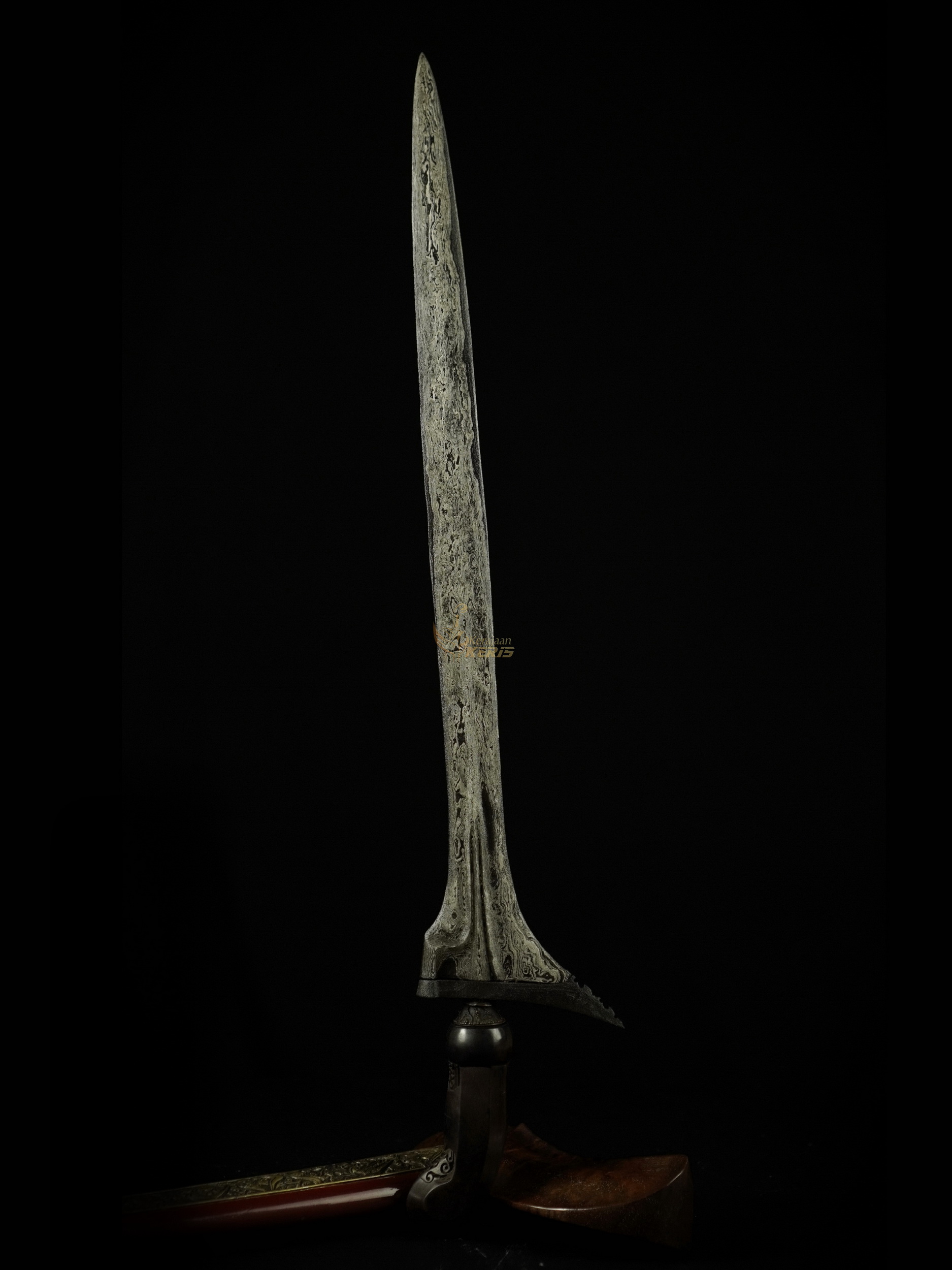 Keris Panji Anom