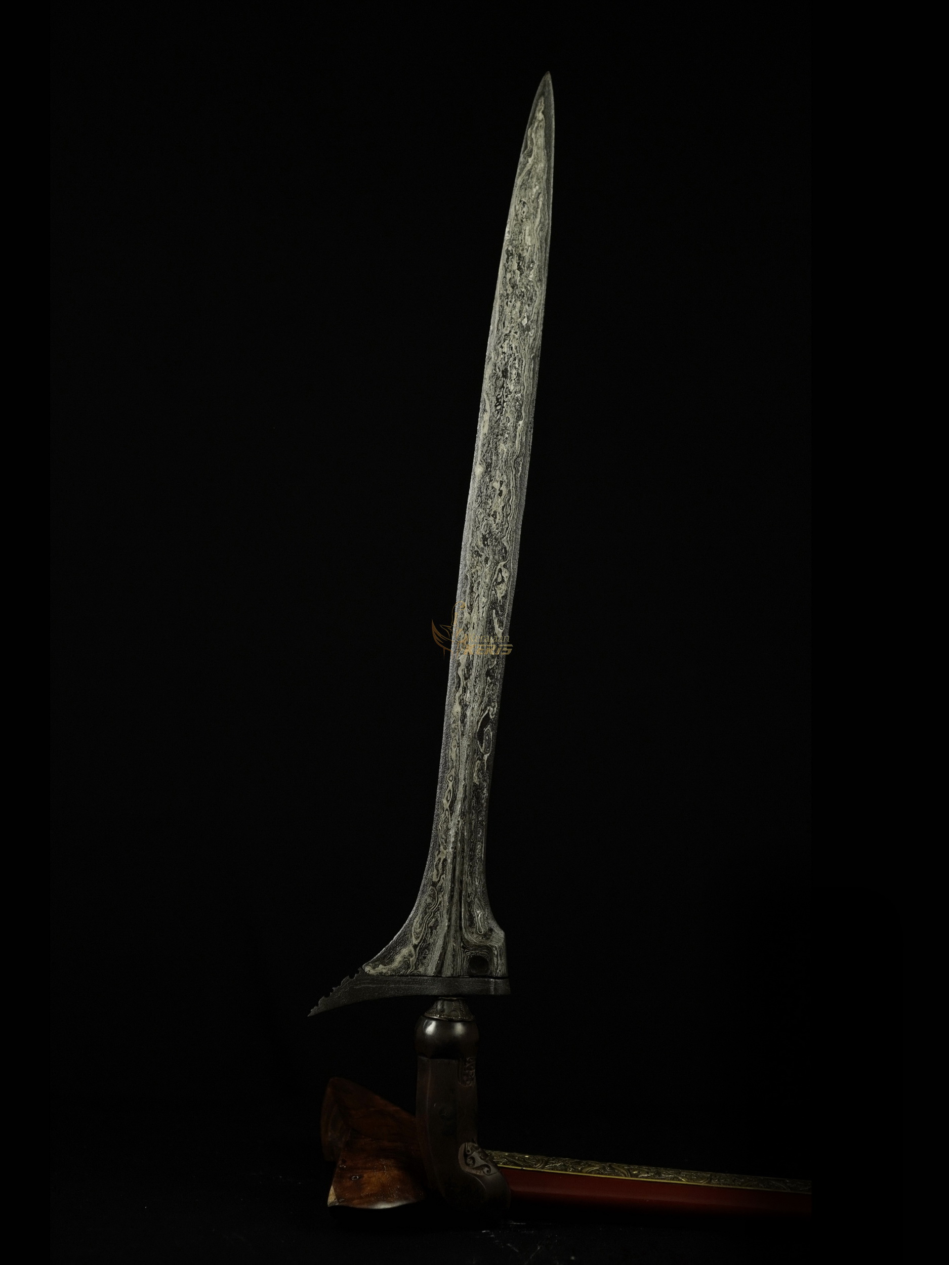 Keris Panji Anom