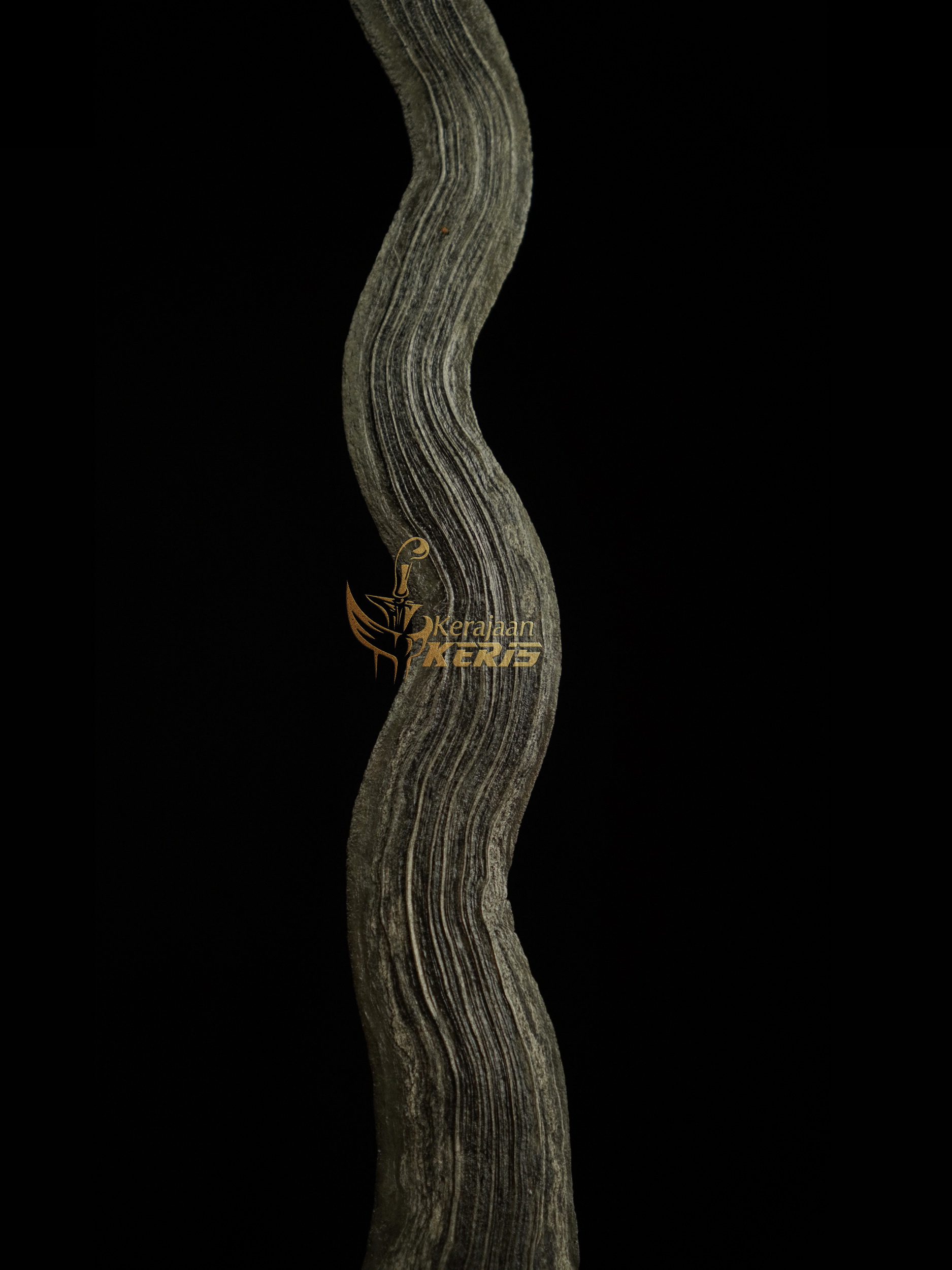 Keris Pamor Pandita Bala Pandita