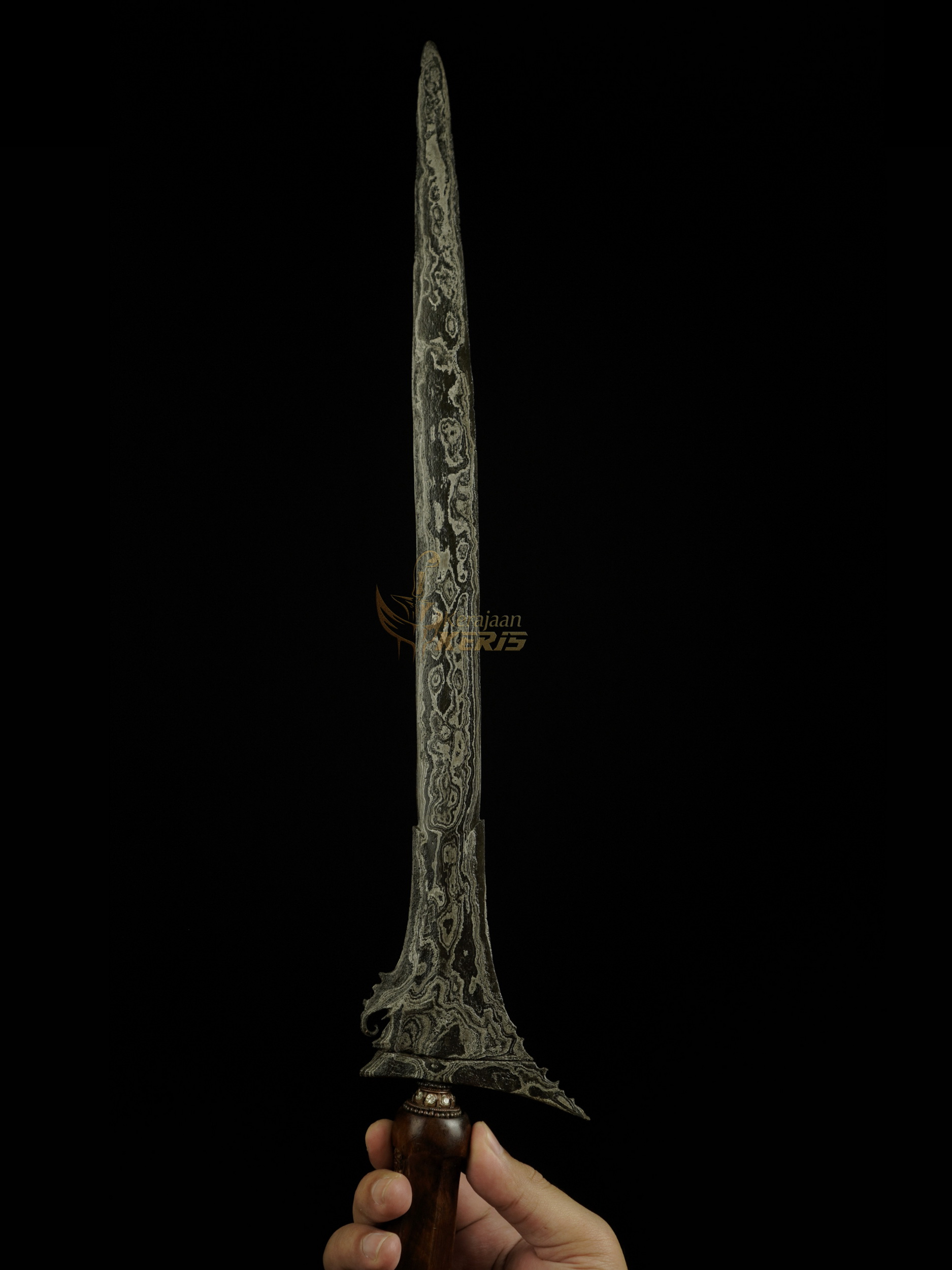 Keris Tresno Gati Pudhak Sategal Sepuh