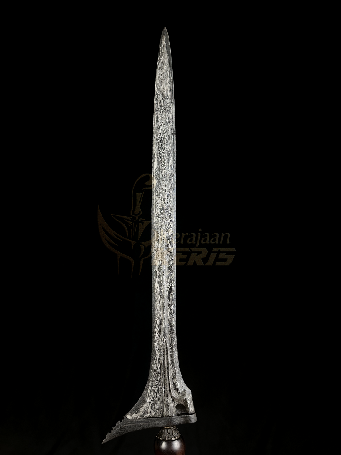 Keris Panji Anom Hamengkubuwono