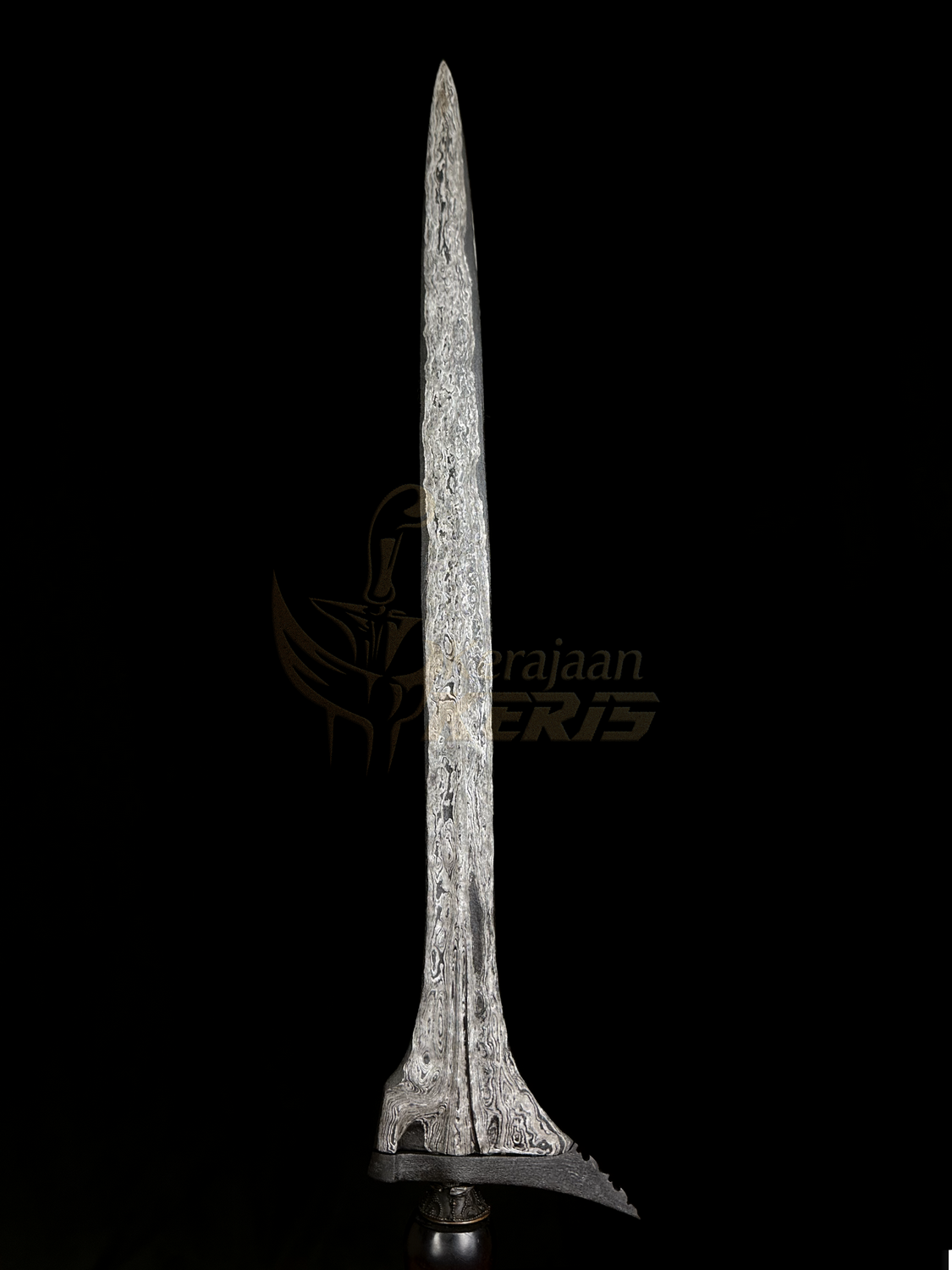 Keris Panji Anom Hamengkubuwono