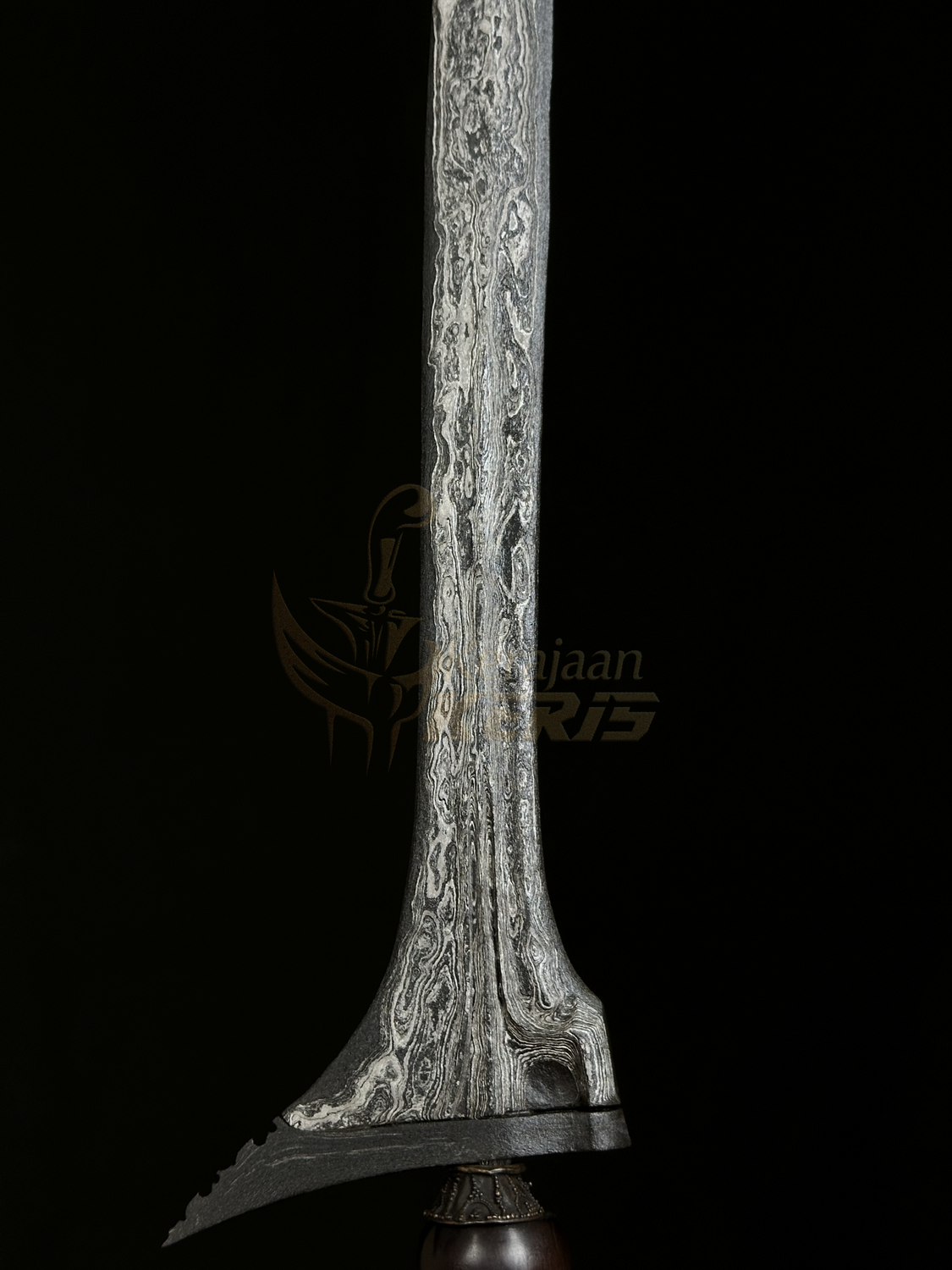 Keris Panji Anom Hamengkubuwono