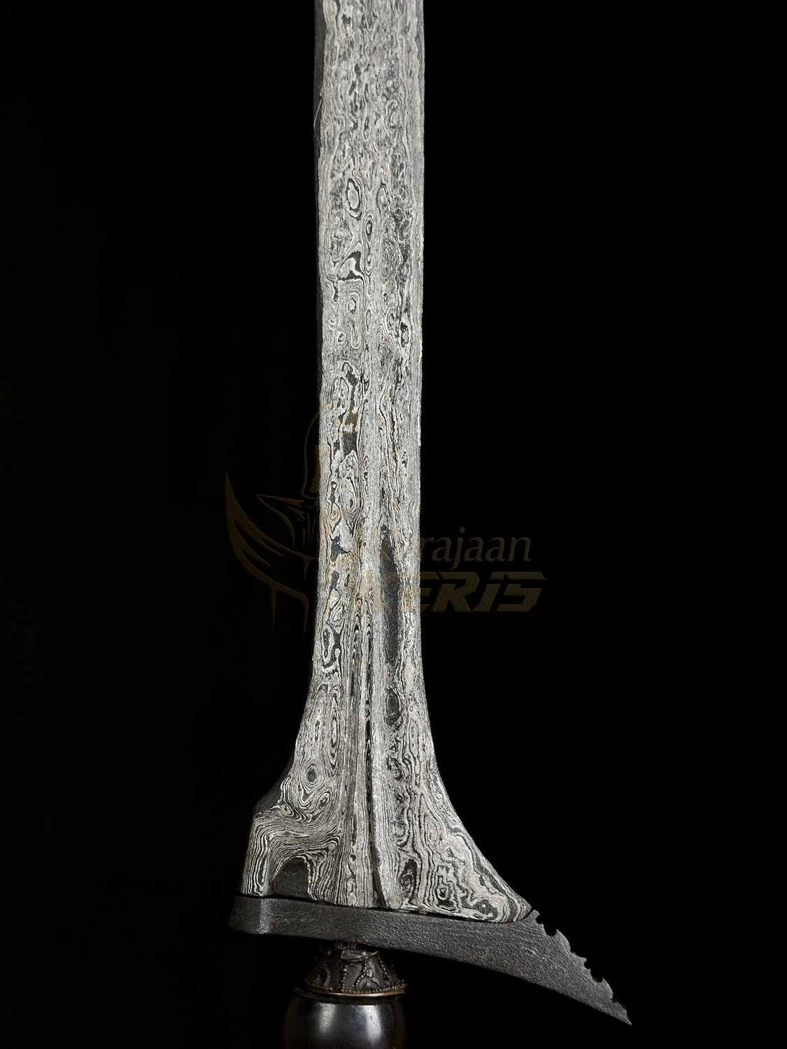 Keris Panji Anom Hamengkubuwono