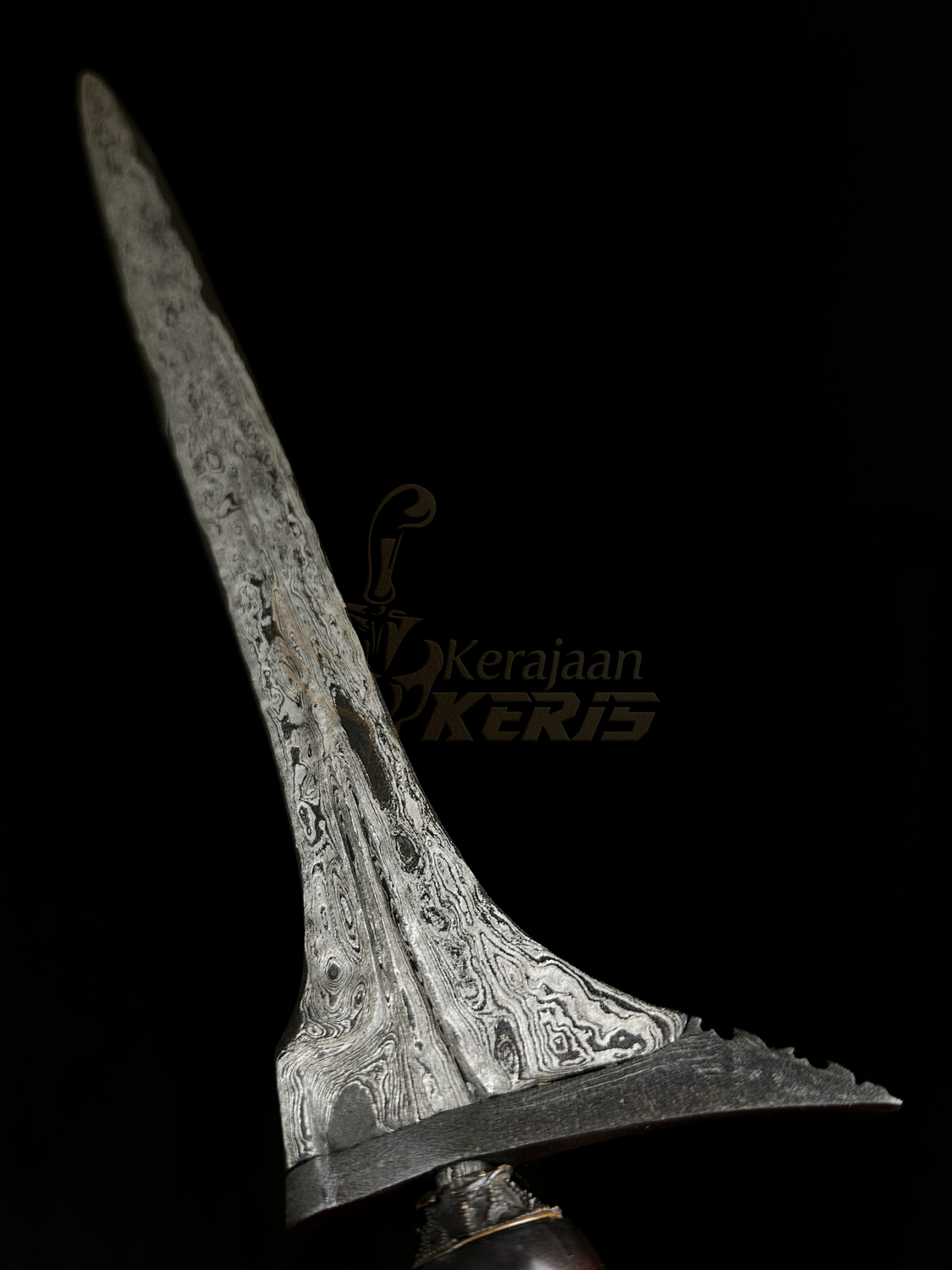 Keris Panji Anom Hamengkubuwono