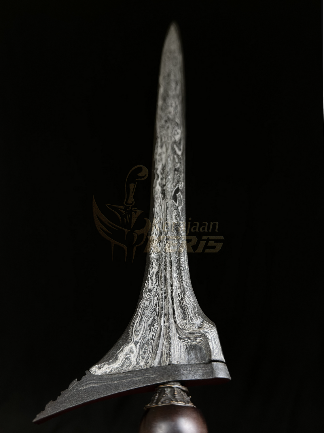 Keris Panji Anom Hamengkubuwono