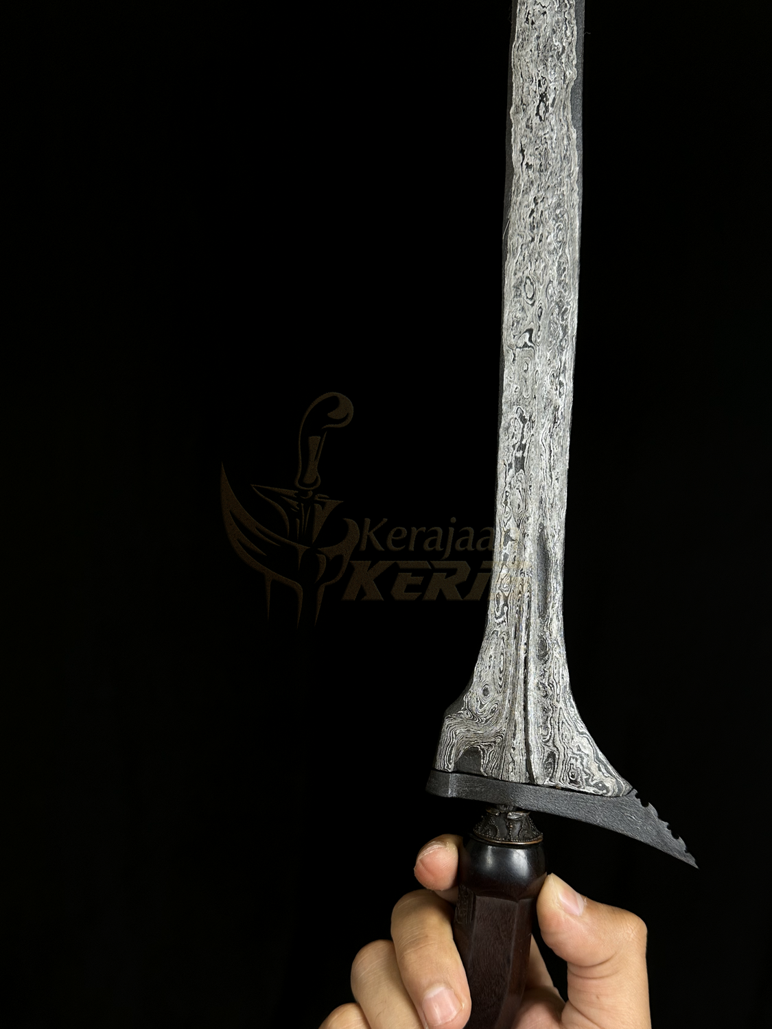 Keris Panji Anom Hamengkubuwono