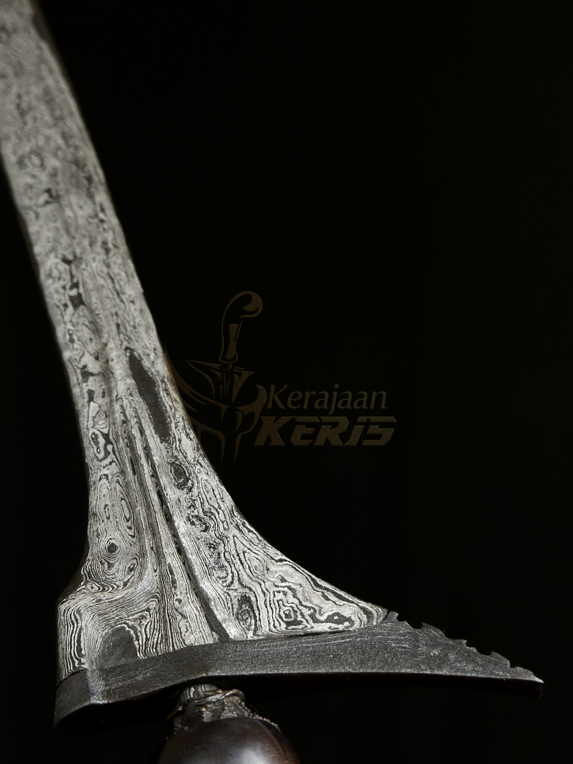 Keris Panji Anom Hamengkubuwono