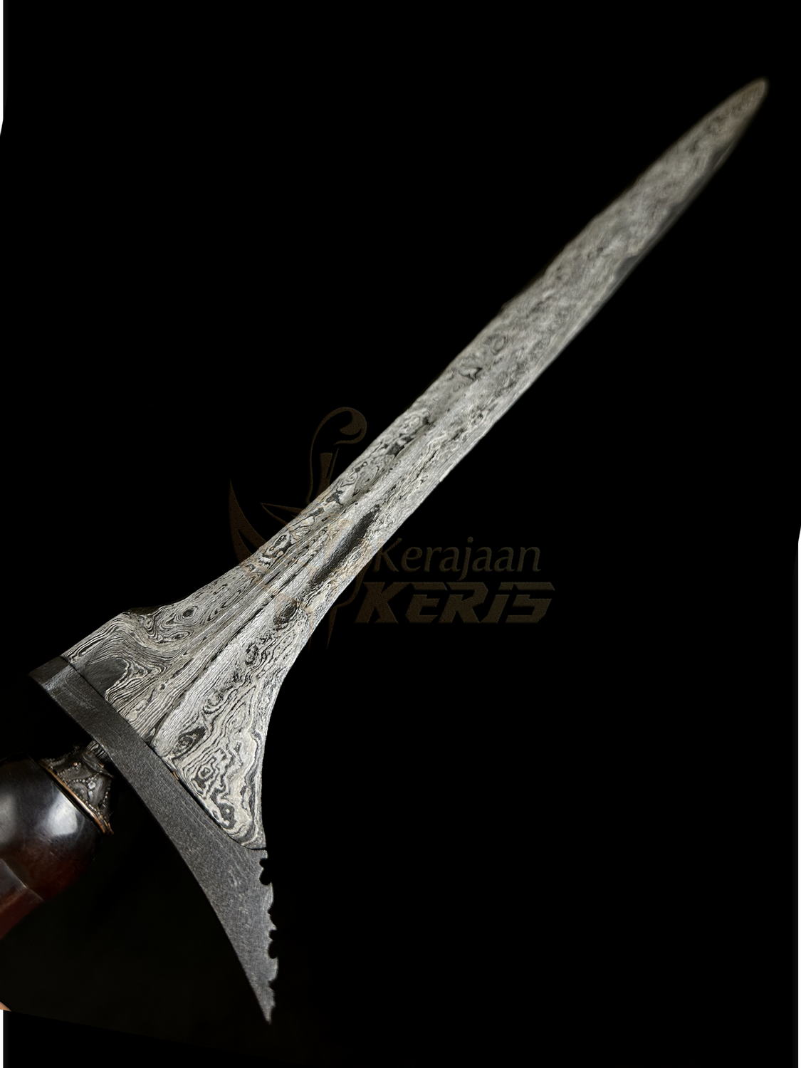 Keris Panji Anom Hamengkubuwono