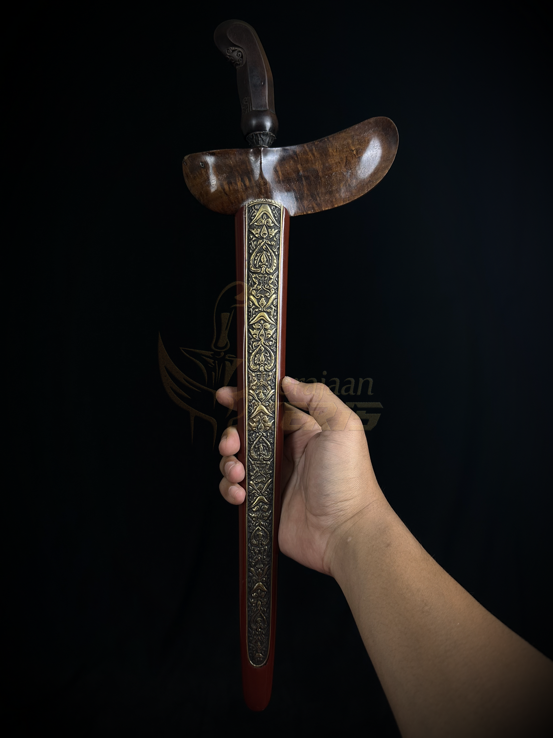 Keris Panji Anom Hamengkubuwono