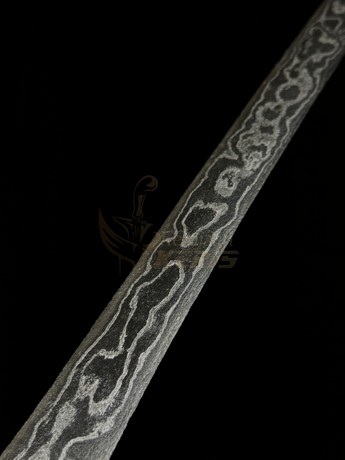 Keris Pusaka Brojol Sepuh