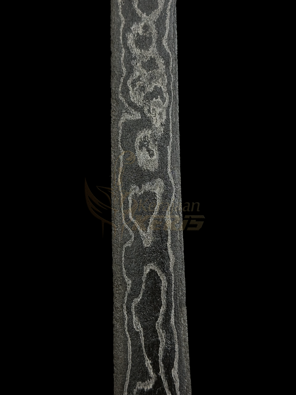 Keris Pusaka Brojol Sepuh